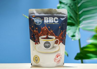 Coffee Packaging bag