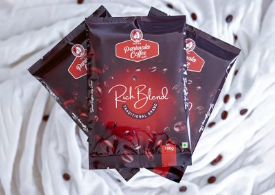 Coffee Packaging bag