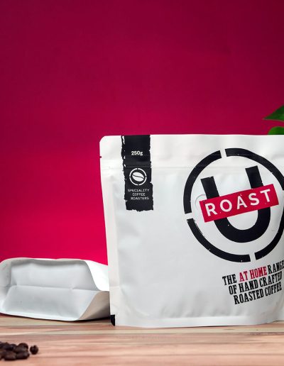 Recyclable Standup Pouches With Valve