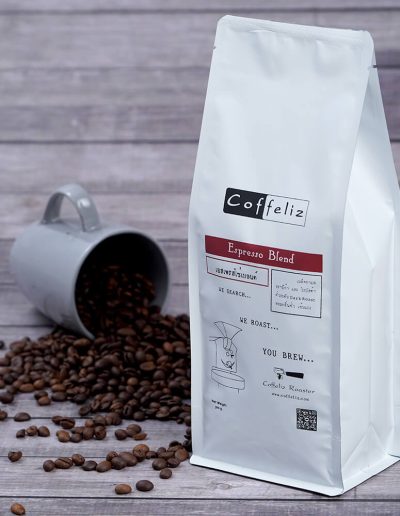 Coffee Packaging Bag