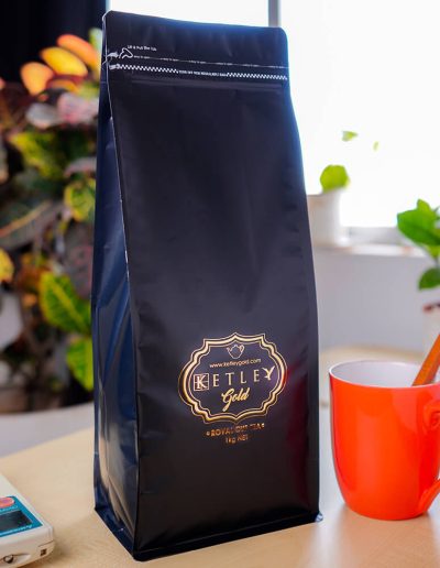 Coffee Packaging Bag