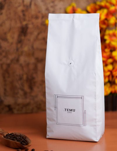 Coffee Packaging Bag